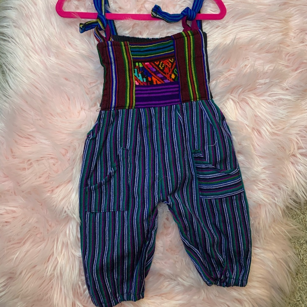 Handmade Mexican outfit 💕